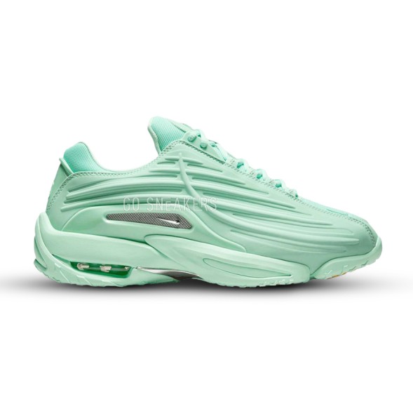 Унисекс кроссовки Nike Nocta Turquoise