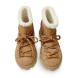 Женские сапоги Miu-Miu LoonarBoot Chestnut