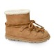 Женские сапоги Miu-Miu LoonarBoot Chestnut