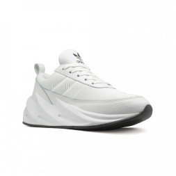 Adidas Shark White