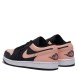 Унисекс кроссовки Nike Air Jordan 1 Low Crimson Tint