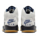 Унисекс кроссовки Nike Air Jordan Retro X A Ma Maniére White