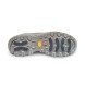 Мужские кроссовки Ermenegildo Zegna Man Sneakers Grey