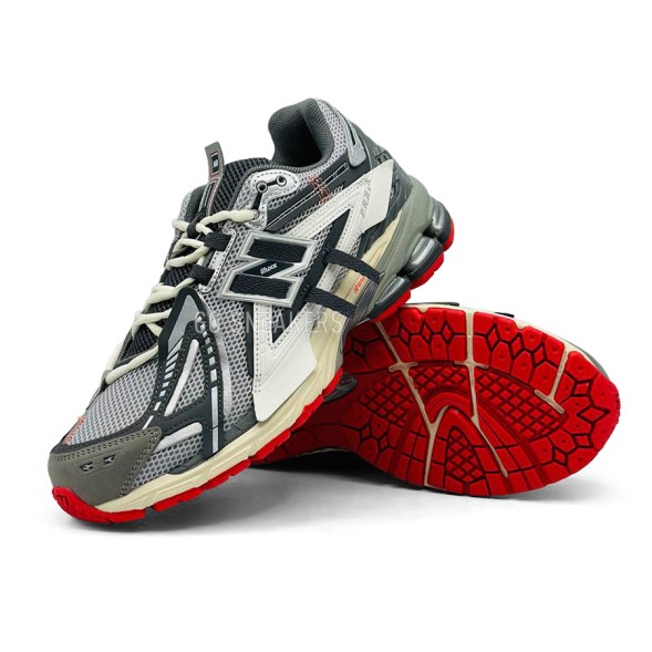Мужские кроссовки New Balance 1906 Grey Farfetch CY