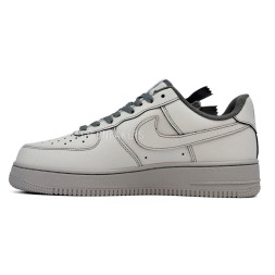 Nike Acronym Lunar Force Winter Grey