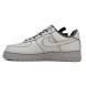 Мужские зимние кроссовки Nike Acronym Lunar Force Winter Grey