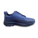 Мужские кроссовки Ermenegildo Zegna Man Sneakers Navy
