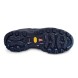 Мужские кроссовки Ermenegildo Zegna Man Sneakers Navy