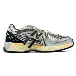 New Balance 1906 Silver Metallic