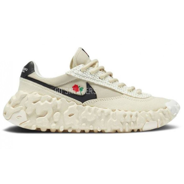 Женские кроссовки Nike Overbreak SP Undercover Sail