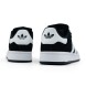 Унисекс кроссовки Adidas Campus Suede Black