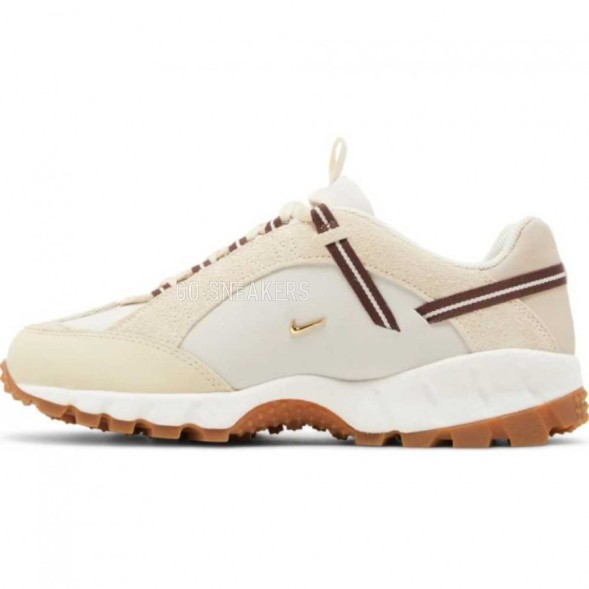 Унисекс кроссовки Nike Air Humara X Jacquemus Sail