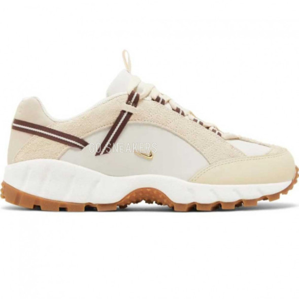 Унисекс кроссовки Nike Air Humara X Jacquemus Sail