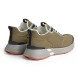 Мужские кроссовки Hermes Heros Brown