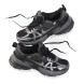Унисекс кроссовки Nike V2K Run Runtekk Black