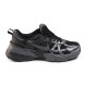 Унисекс кроссовки Nike V2K Run Runtekk Black