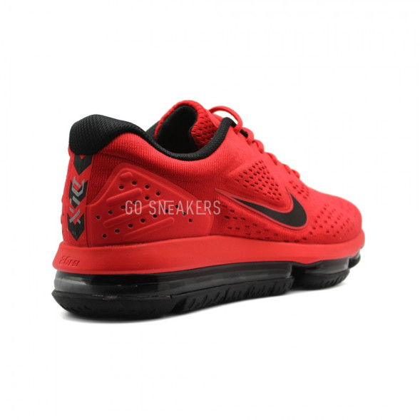 Мужские кроссовки Nike Air Max 2018 Red