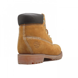 Женские ботинки Yellow