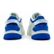 Унисекс кроссовки Adidas Niteball 2.0 White/Navy