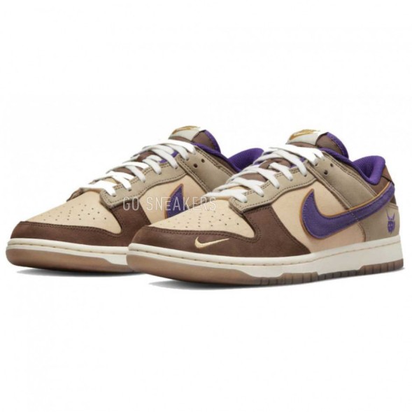 Унисекс кроссовки Nike SB Dunk Low Setsubun