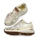 Унисекс кроссовки Off-White Be Right Back/Beige
