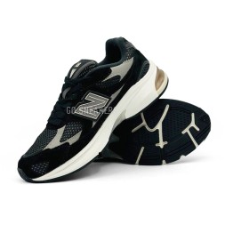 New Balance 2010 Nimbus Cloud Black/Grey