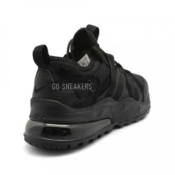 Мужские кроссовки Nike Air Max 270 Bowfin Black