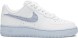Женские кроссовки Nike Wmns Air Force 1 Low 'Hydrogen Blue'
