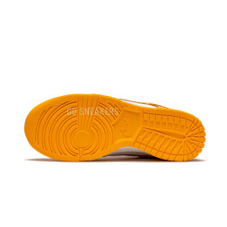 Nike Dunk Low Laser Orange