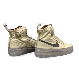 Nike Air Force 1 Shell Winter Beige