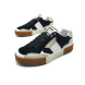 Унисекс кроссовки Dolce &amp; Gabbana D.N.A Milano Black/White