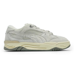 Puma 180 Suede White