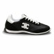 Женские кроссовки Celine Black Sneakers 