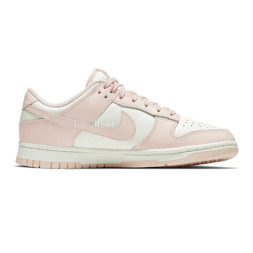 Nike Dunk Low Orange Pearl