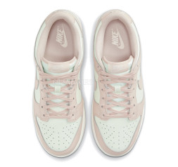 Nike Dunk Low Orange Pearl