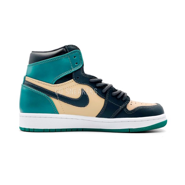 Унисекс кроссовки Nike Air 1 Retro High Premium