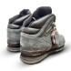 Мужские зимние ботинки Timberland Winter Man Dark Grey