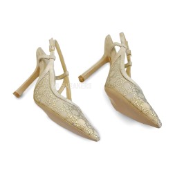 Dior Shoes Beige