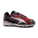 Мужские кроссовки A$AP Rocky x PUMA Inhale Black/Red
