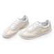 Женские кроссовки Celine White Sneakers