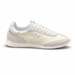Celine White Sneakers