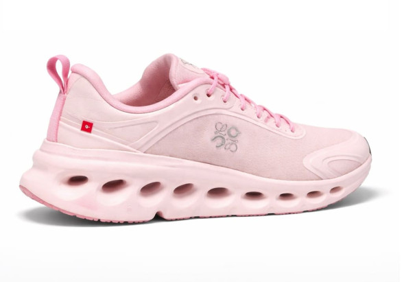 Женские кроссовки On Running Cloudtilt Pink