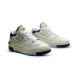 Унисекс кроссовки New Balance 550 White/Blue