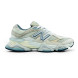 Унисекс кроссовки New Balance 9060 Beige