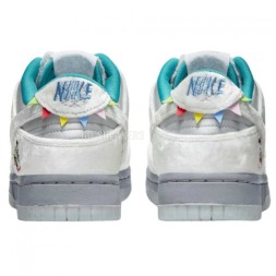 Nike Dunk Low Ice