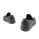 Мужские лоферы Hugo Boss Loafers Leather Brown