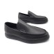 Мужские лоферы Hugo Boss Loafers Leather Brown