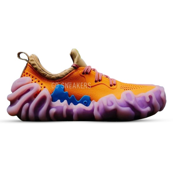 Унисекс сандалии Crocs Pollex Juniper