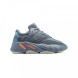 Женские кроссовки Adidas Ultra Boost 700 x YEEZY Wave Runner Inertia