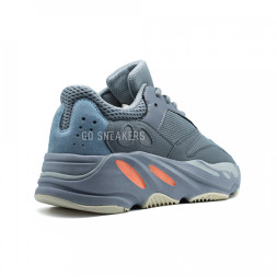 Adidas Ultra Boost 700 x YEEZY Wave Runner Inertia